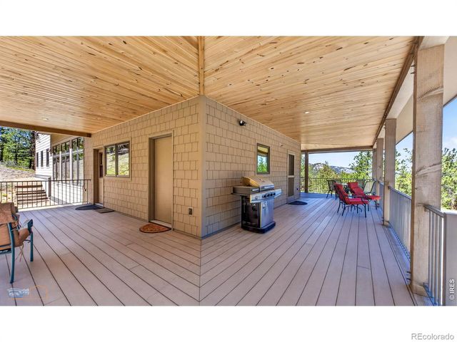 942 Spruce Drive, Lyons, CO 80540