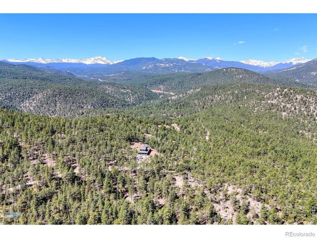 942 Spruce Drive, Lyons, CO 80540
