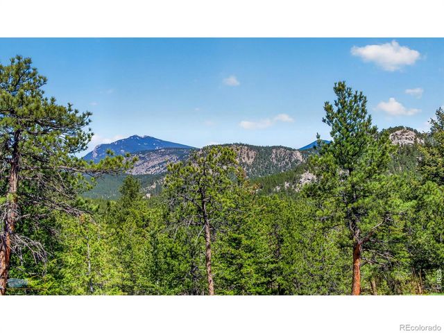 942 Spruce Drive, Lyons, CO 80540