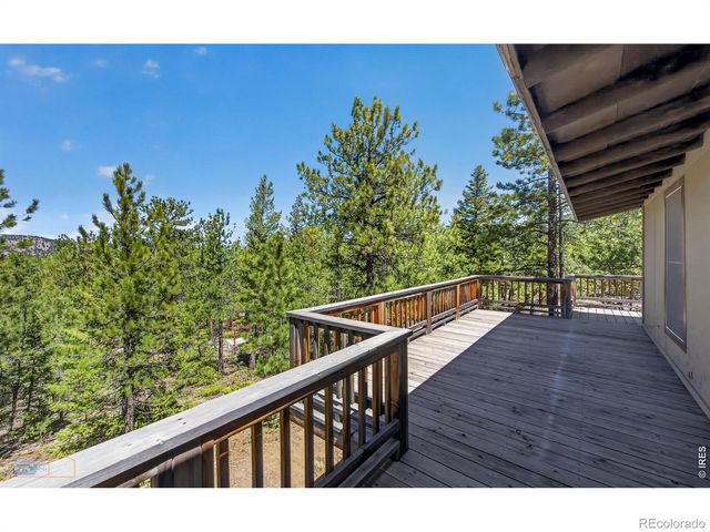 942 Spruce Drive, Lyons, CO 80540