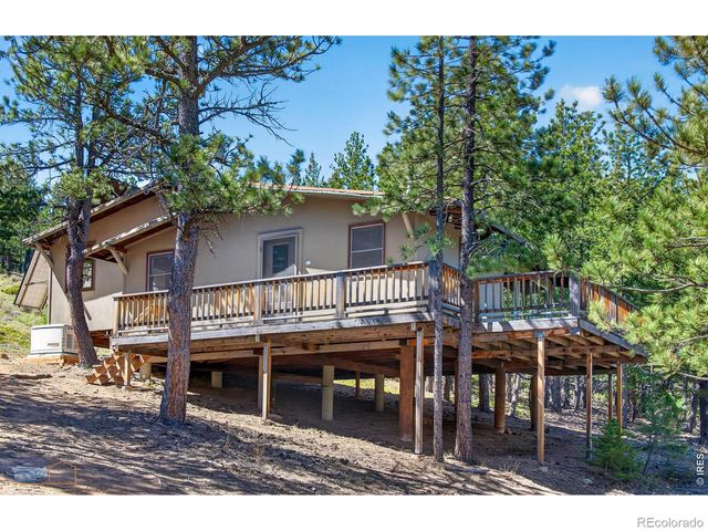 942 Spruce Drive, Lyons, CO 80540