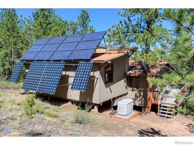 942 Spruce Drive, Lyons, CO 80540