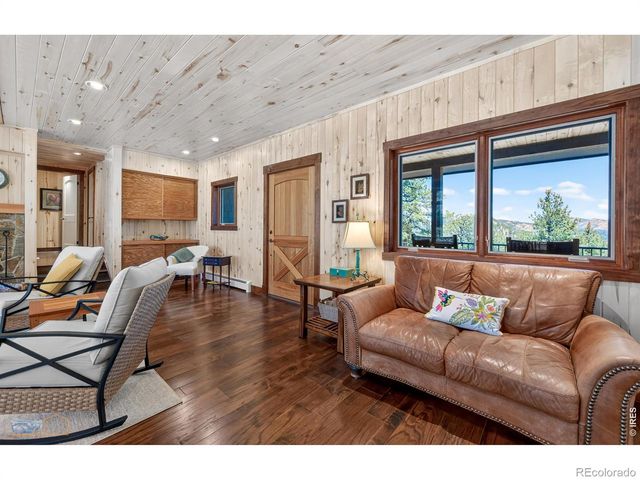 942 Spruce Drive, Lyons, CO 80540