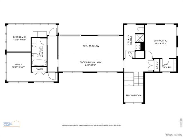 942 Spruce Drive, Lyons, CO 80540