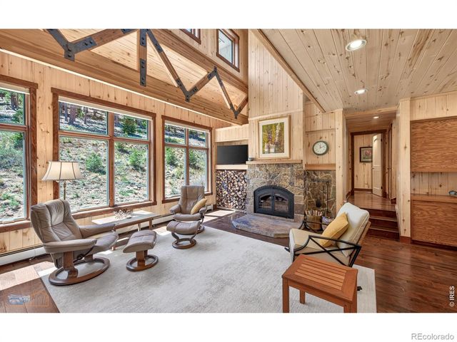 942 Spruce Drive, Lyons, CO 80540