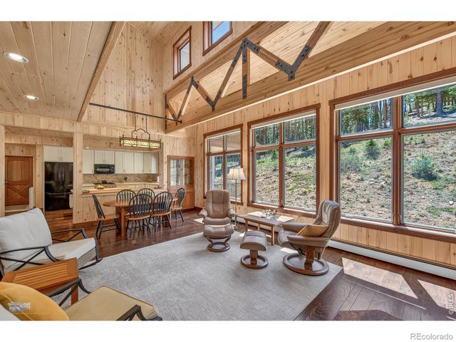 942 Spruce Drive, Lyons, CO 80540
