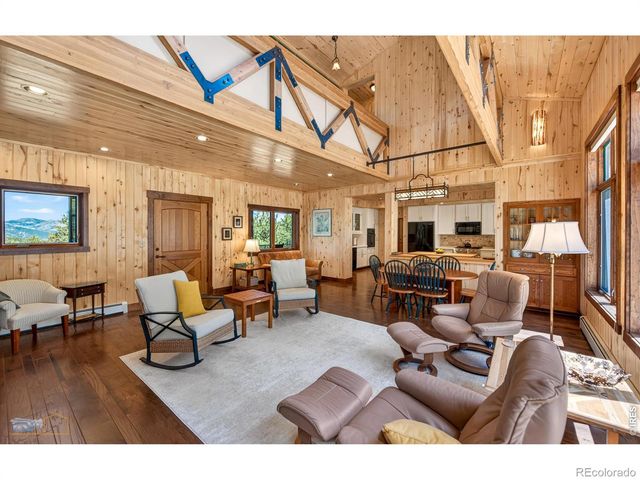 942 Spruce Drive, Lyons, CO 80540