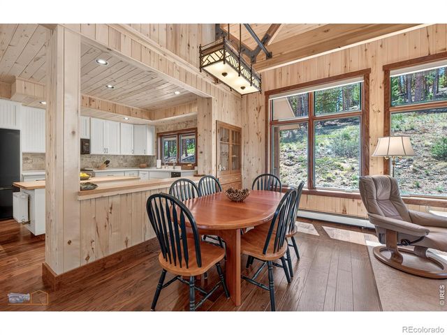942 Spruce Drive, Lyons, CO 80540