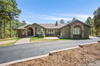 4961 High Forest Road, Colorado Springs, CO 80908
