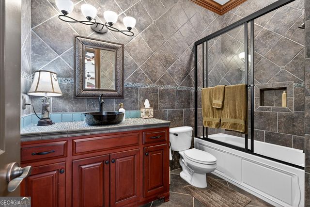 18 Willow Place, Newnan, GA 30265
