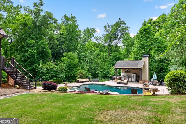 18 Willow Place, Newnan, GA 30265