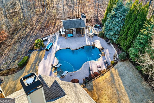 18 Willow Place, Newnan, GA 30265