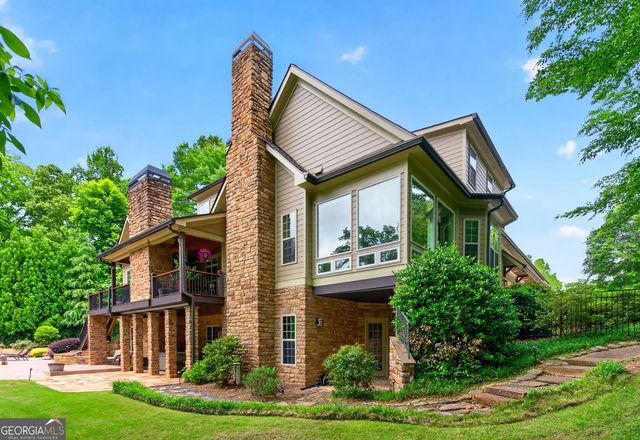 18 Willow Place, Newnan, GA 30265