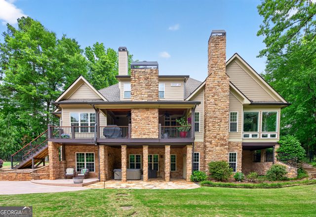 18 Willow Place, Newnan, GA 30265