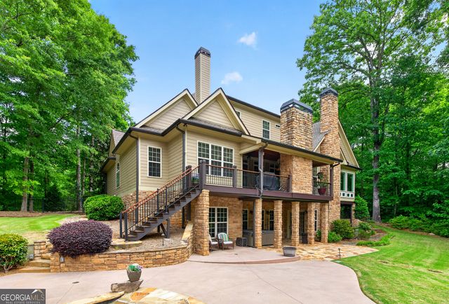 18 Willow Place, Newnan, GA 30265