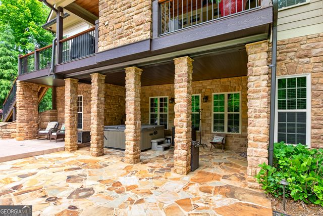 18 Willow Place, Newnan, GA 30265
