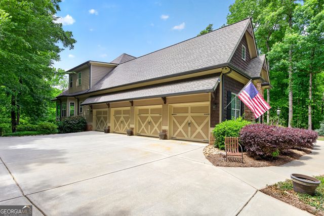 18 Willow Place, Newnan, GA 30265