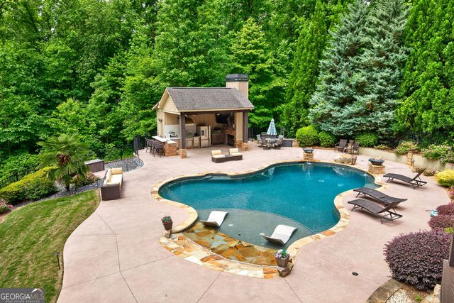 18 Willow Place, Newnan, GA 30265