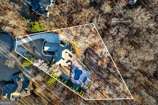 18 Willow Place, Newnan, GA 30265