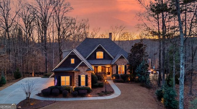 18 Willow Place, Newnan, GA 30265