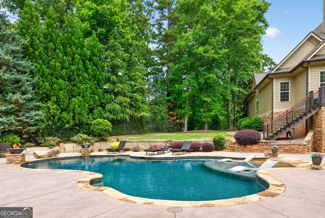 18 Willow Place, Newnan, GA 30265