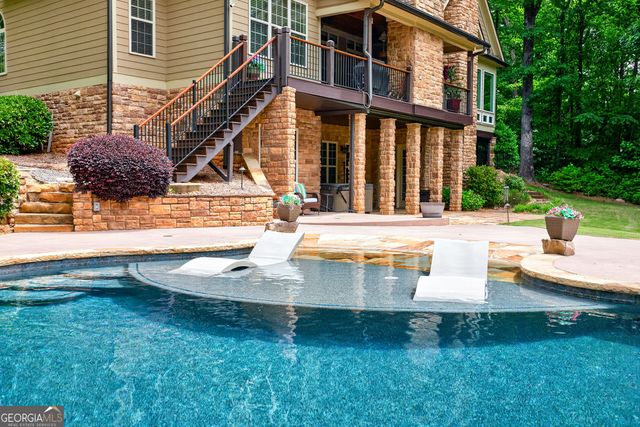 18 Willow Place, Newnan, GA 30265