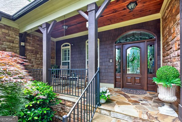 18 Willow Place, Newnan, GA 30265
