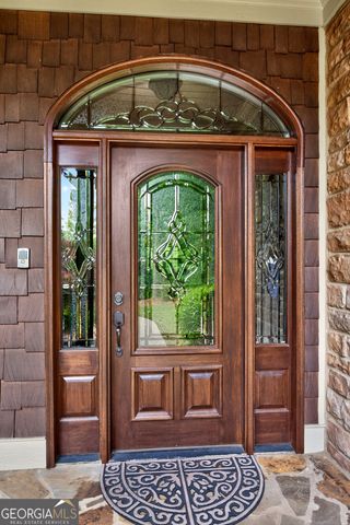 18 Willow Place, Newnan, GA 30265