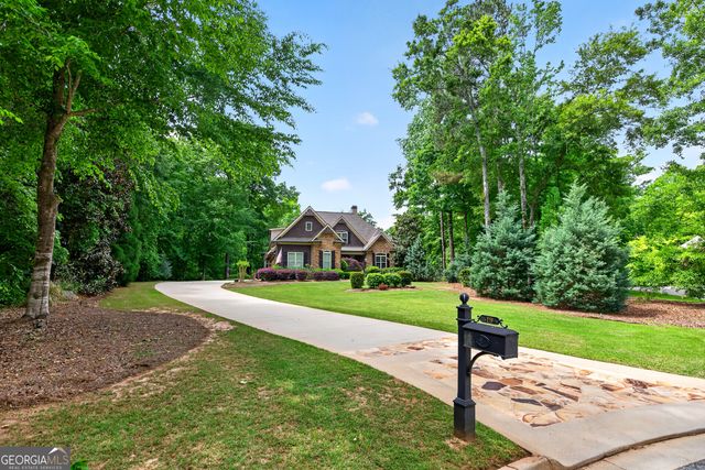 18 Willow Place, Newnan, GA 30265
