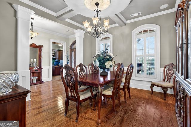 18 Willow Place, Newnan, GA 30265
