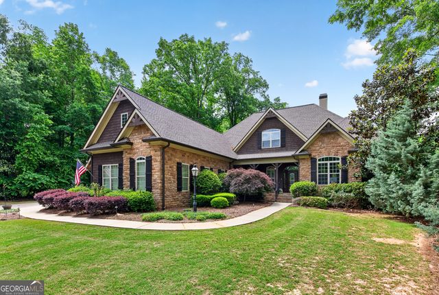 18 Willow Place, Newnan, GA 30265
