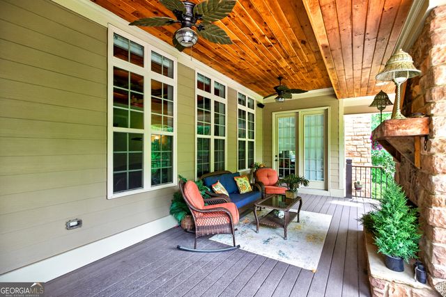 18 Willow Place, Newnan, GA 30265