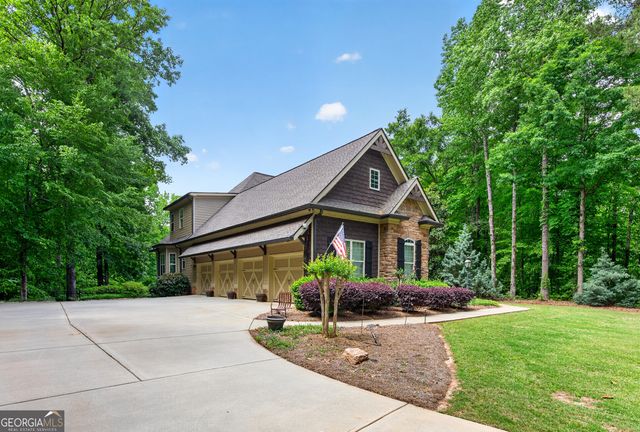 18 Willow Place, Newnan, GA 30265