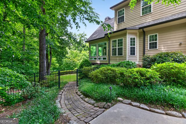 18 Willow Place, Newnan, GA 30265