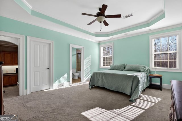 18 Willow Place, Newnan, GA 30265