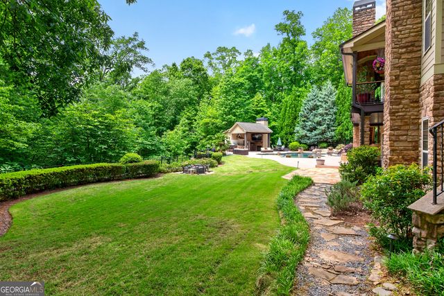 18 Willow Place, Newnan, GA 30265