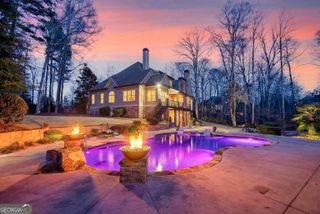 18 Willow Place, Newnan, GA 30265