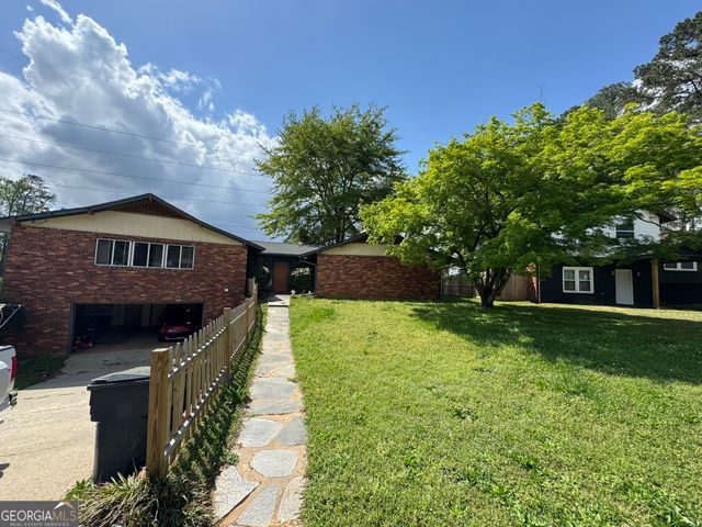 2461 Mcalpin Terrace, Atlanta, GA 30344