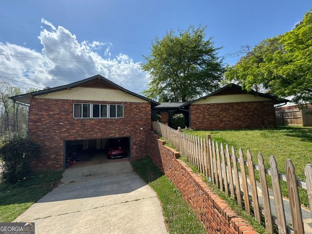 2461 Mcalpin Terrace, Atlanta, GA 30344