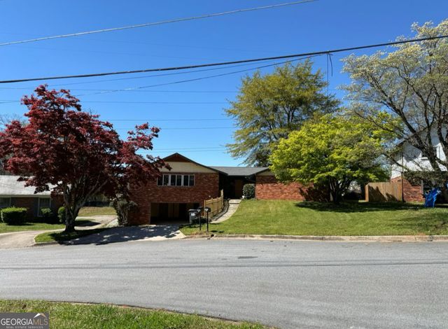 2461 Mcalpin Terrace, Atlanta, GA 30344