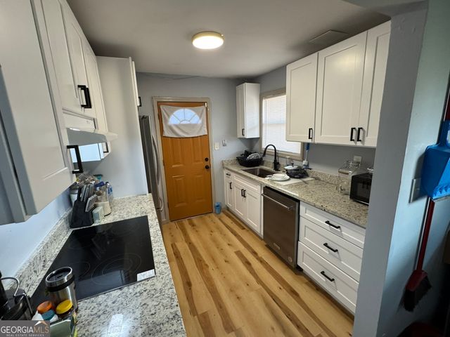 2461 Mcalpin Terrace, Atlanta, GA 30344