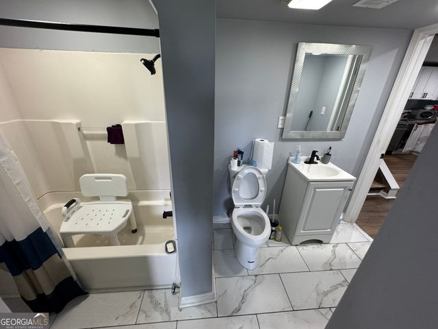 2461 Mcalpin Terrace, Atlanta, GA 30344