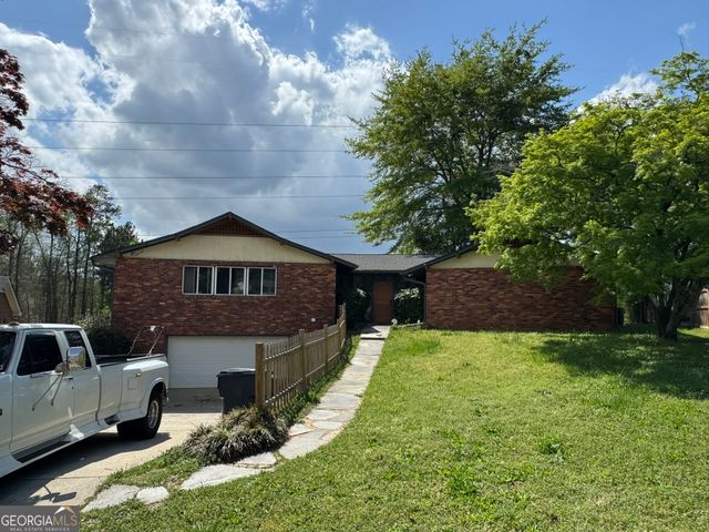 2461 Mcalpin Terrace, Atlanta, GA 30344