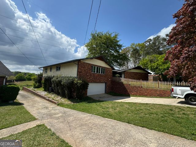 2461 Mcalpin Terrace, Atlanta, GA 30344