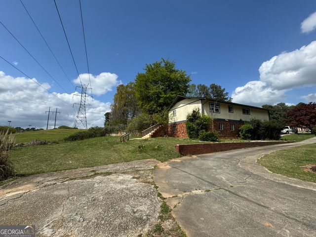 2461 Mcalpin Terrace, Atlanta, GA 30344