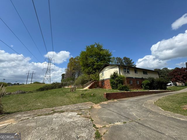 2461 Mcalpin Terrace, Atlanta, GA 30344