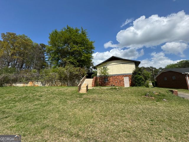 2461 Mcalpin Terrace, Atlanta, GA 30344