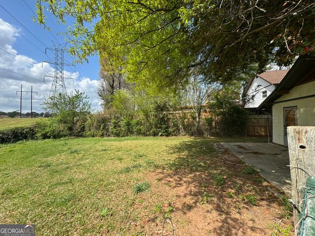 2461 Mcalpin Terrace, Atlanta, GA 30344