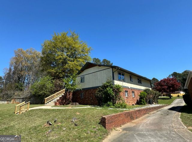 2461 Mcalpin Terrace, Atlanta, GA 30344