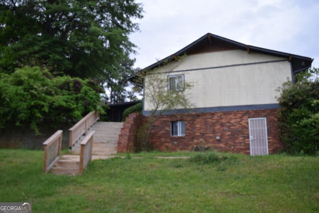 2461 Mcalpin Terrace, Atlanta, GA 30344